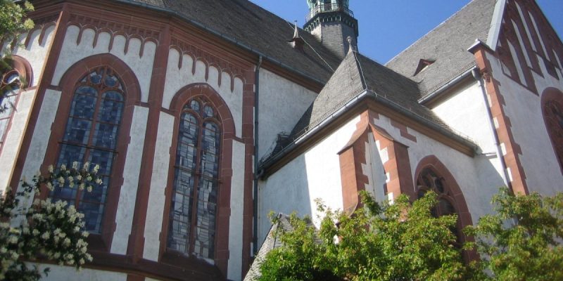 Herz-Jesu