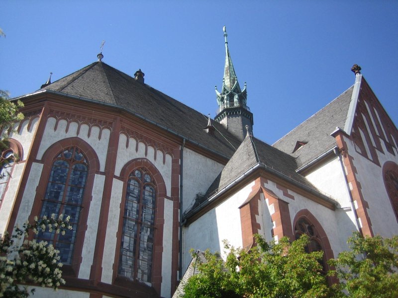 Herz-Jesu