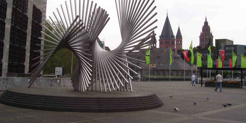 Jockel-Fuchs-Platz
