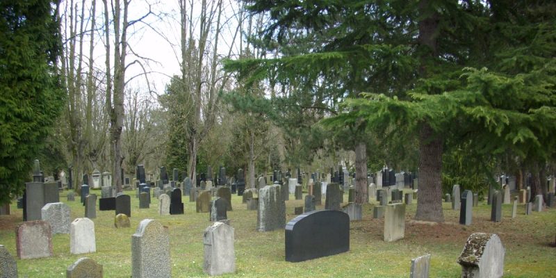 Jüdischer Friedhof