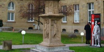 Jupitersäule