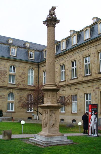 Jupitersäule