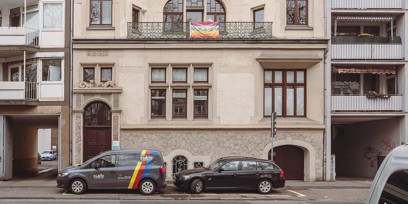 Kaiserstraße