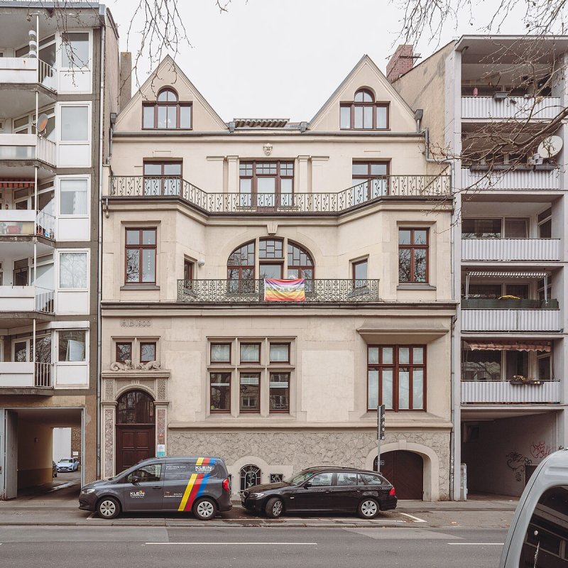 Kaiserstraße