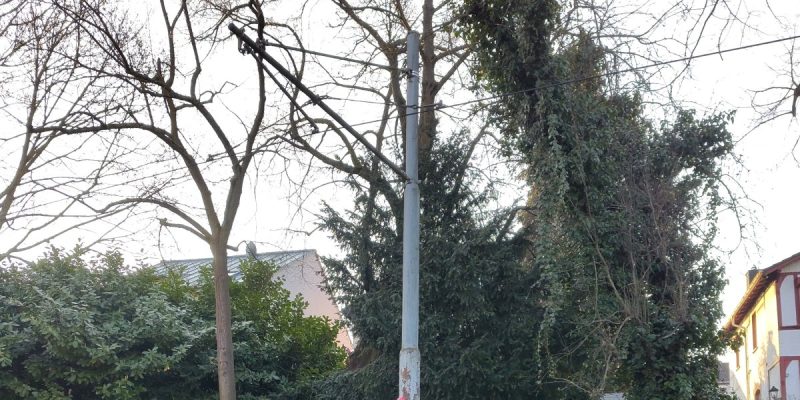 Kapelle der Heiligen Familie