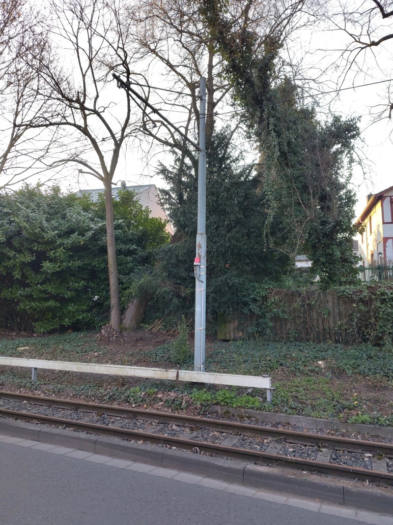 Kapelle der Heiligen Familie