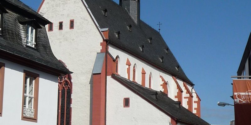 Karmeliterkirche