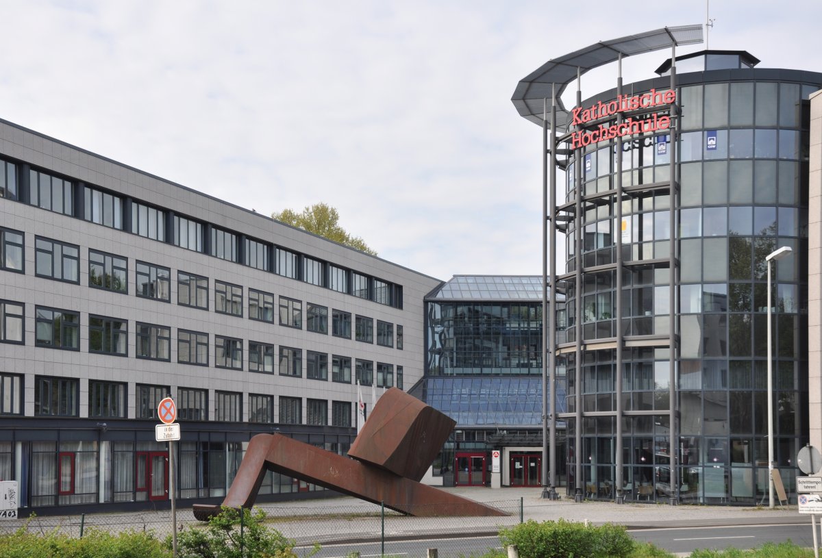 Katholische Hochschule Mainz
