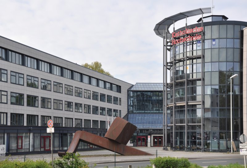 Katholische Hochschule Mainz
