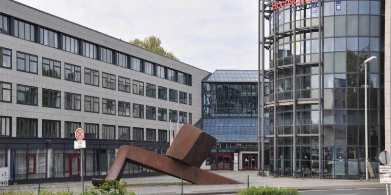 Katholische Hochschule Mainz
