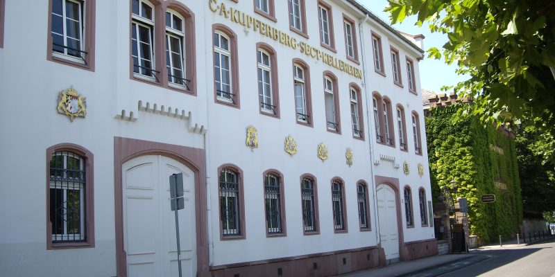 Kupferberg-Museum