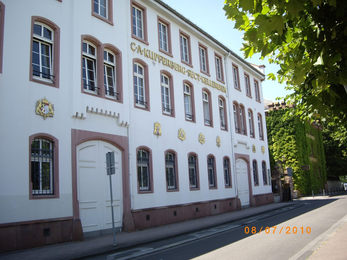 Kupferberg-Museum