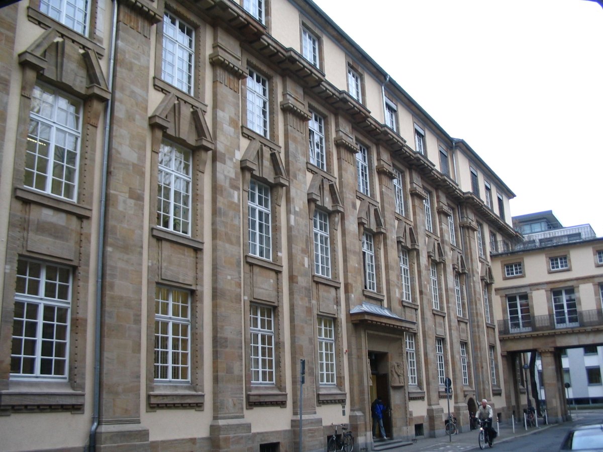 Land- und Amtsgericht