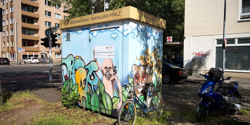 Landesamt für Umwelt