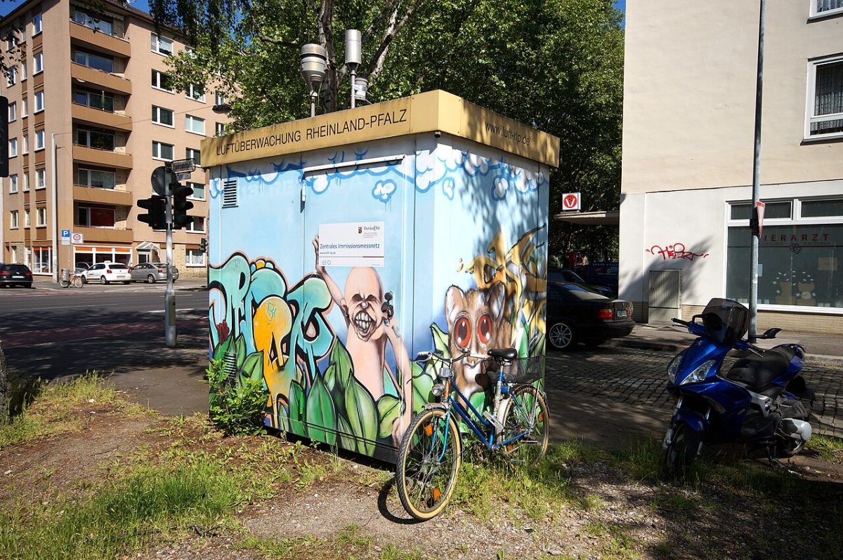 Landesamt für Umwelt