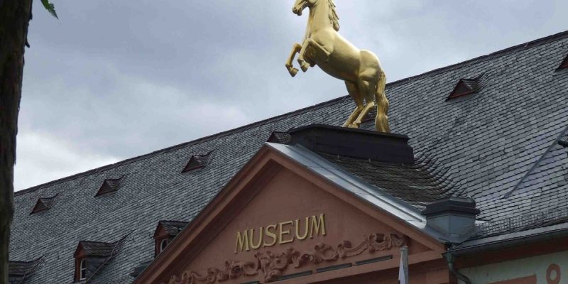 Landesmuseum Mainz