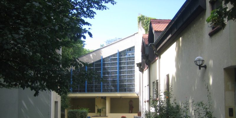 Liebfrauenkirche