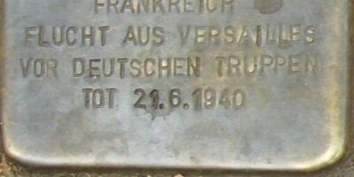 Lotte Metzger