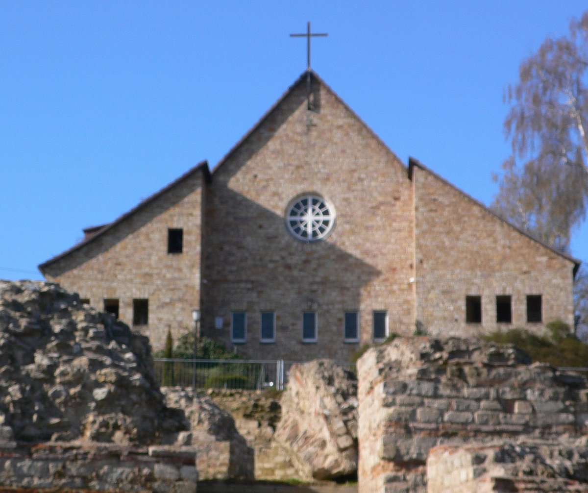 Lutherkirche