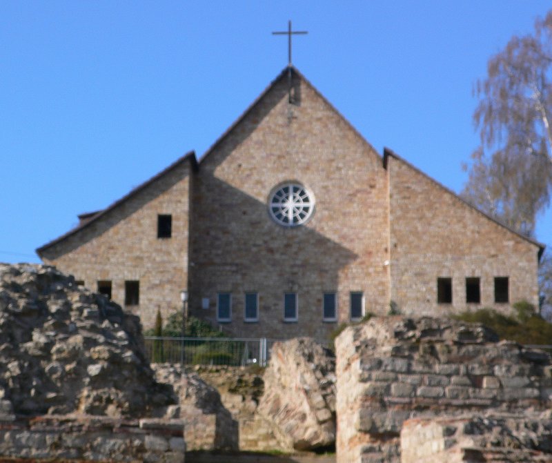 Lutherkirche