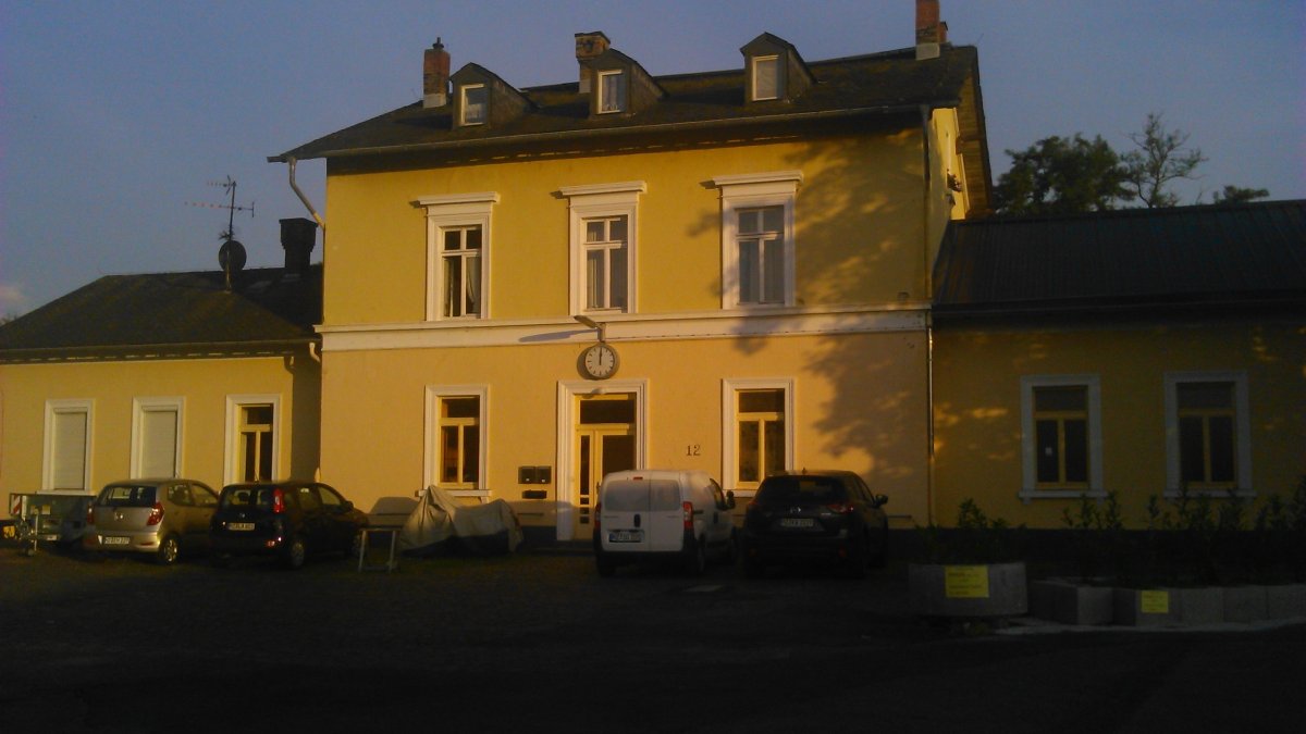 Mainz-Gonsenheim