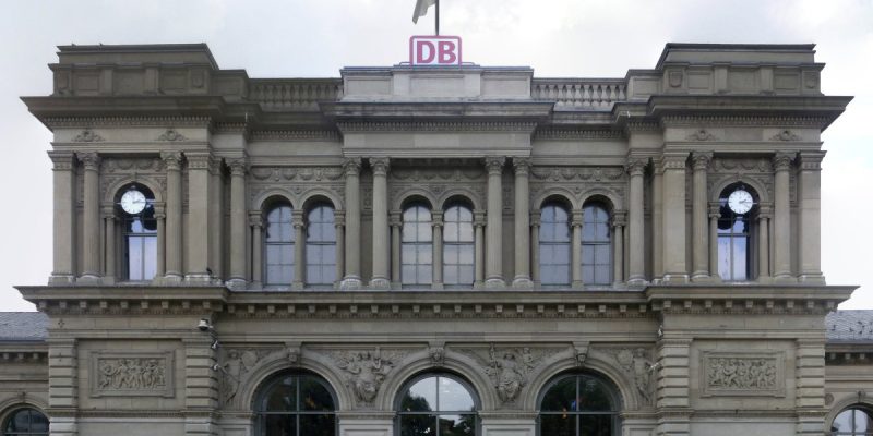Mainz Hbf