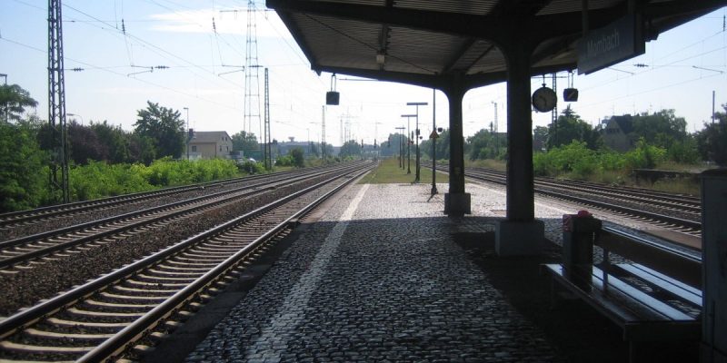 Mainz-Mombach