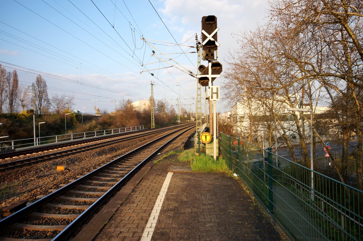 Mainz Nord