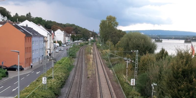 Mainz-Weisenau