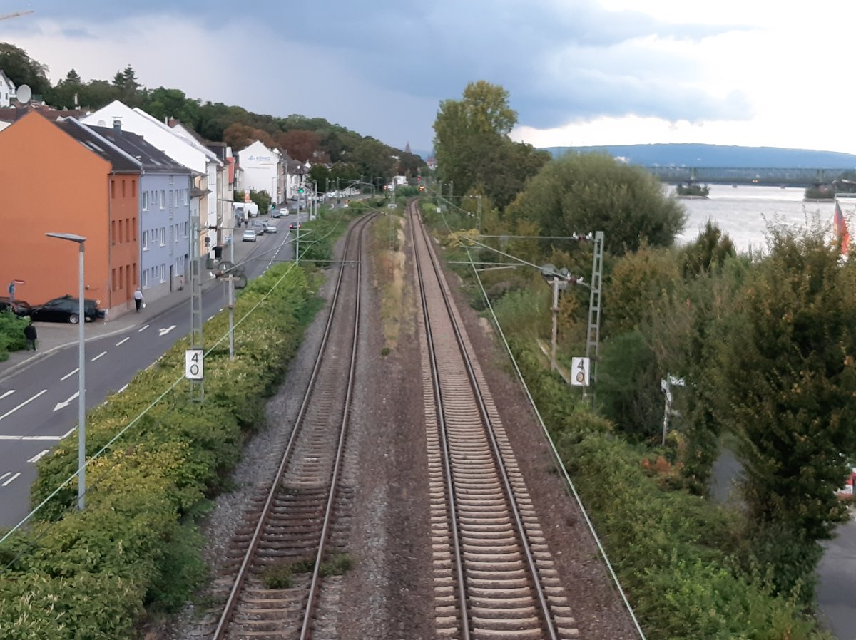 Mainz-Weisenau