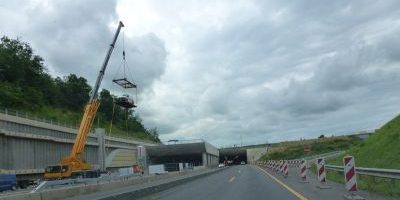 Nachkriegsarchitektur in Mainz — Spaziergang II