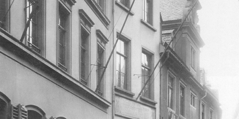 Mainzer Stadtmission