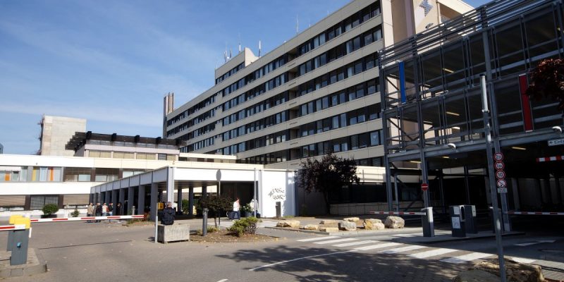 Marienhaus Klinikum Mainz
