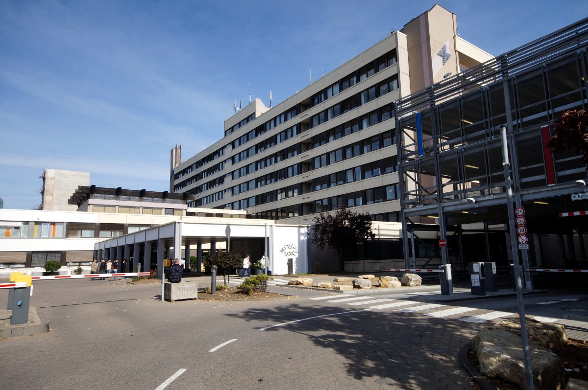 Marienhaus Klinikum Mainz