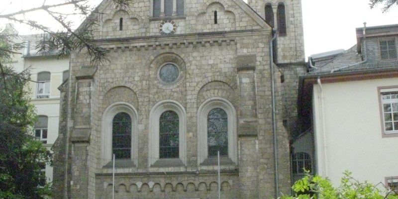 Marienkapelle (Ost 2)