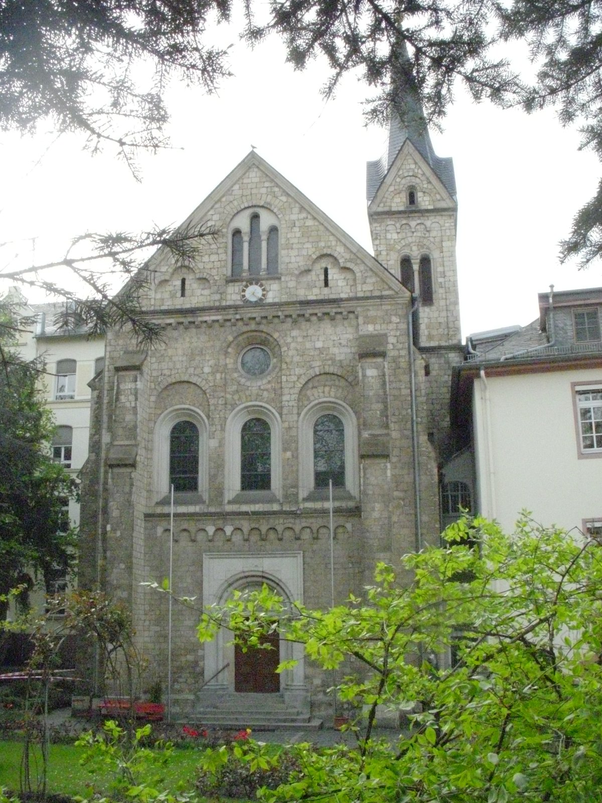 Marienkapelle (Ost 2)