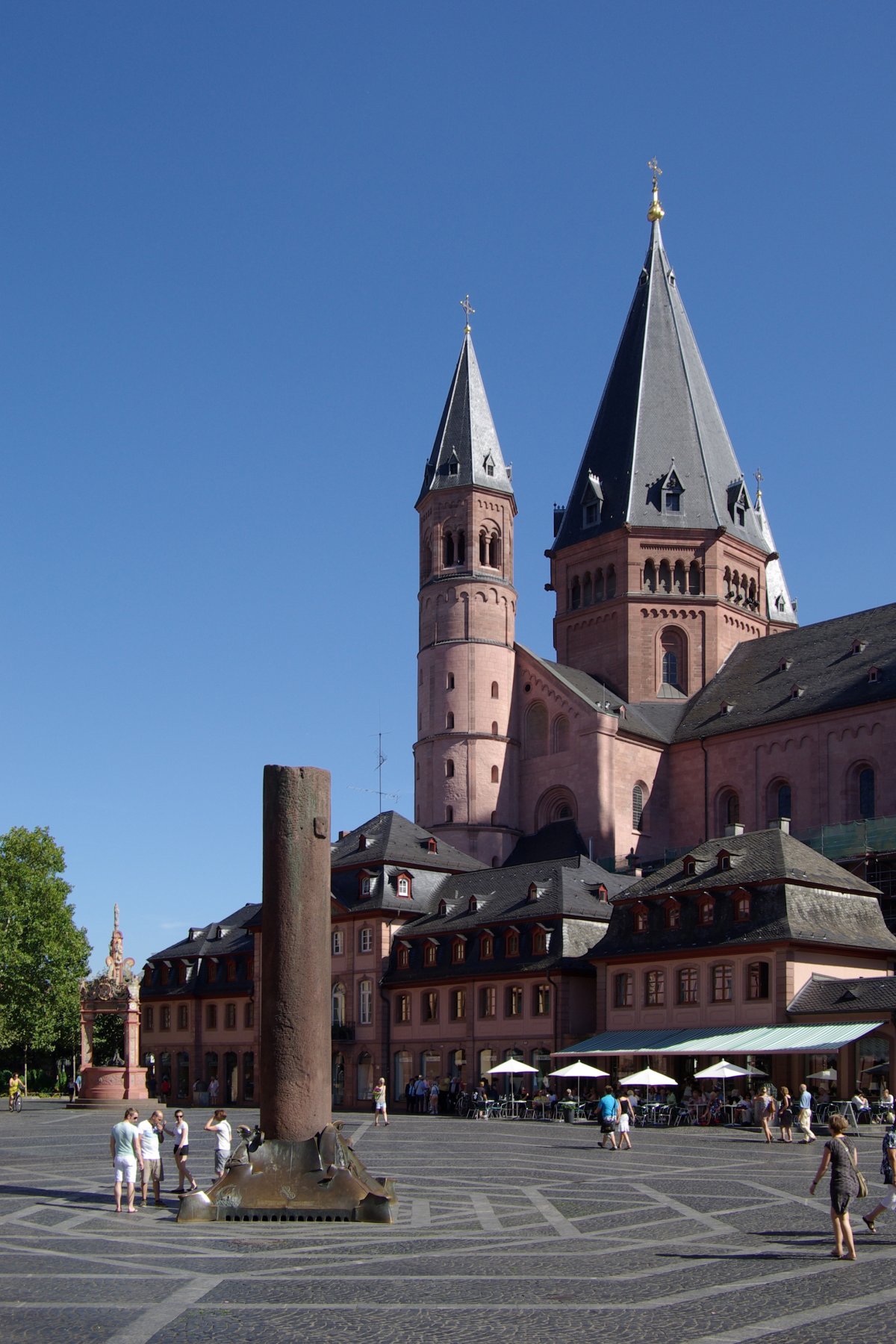 Markt