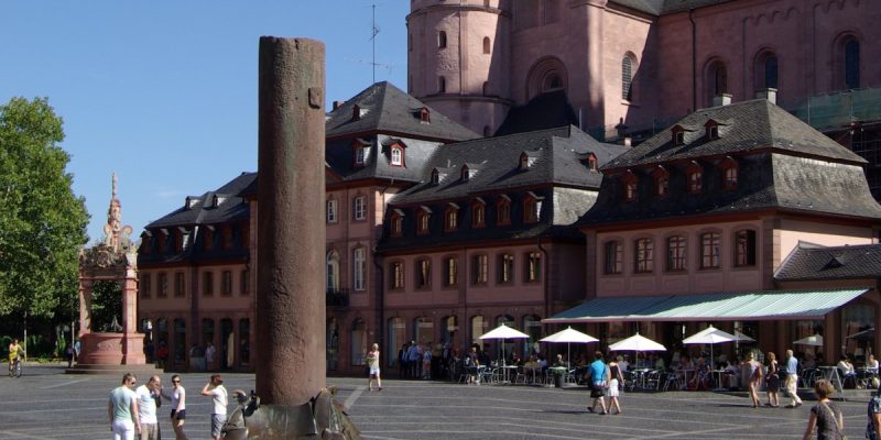 Markt