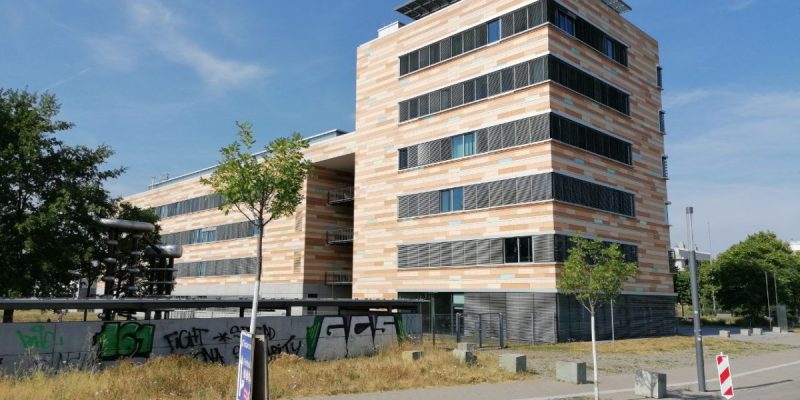 Max-Planck-Institut für Chemie