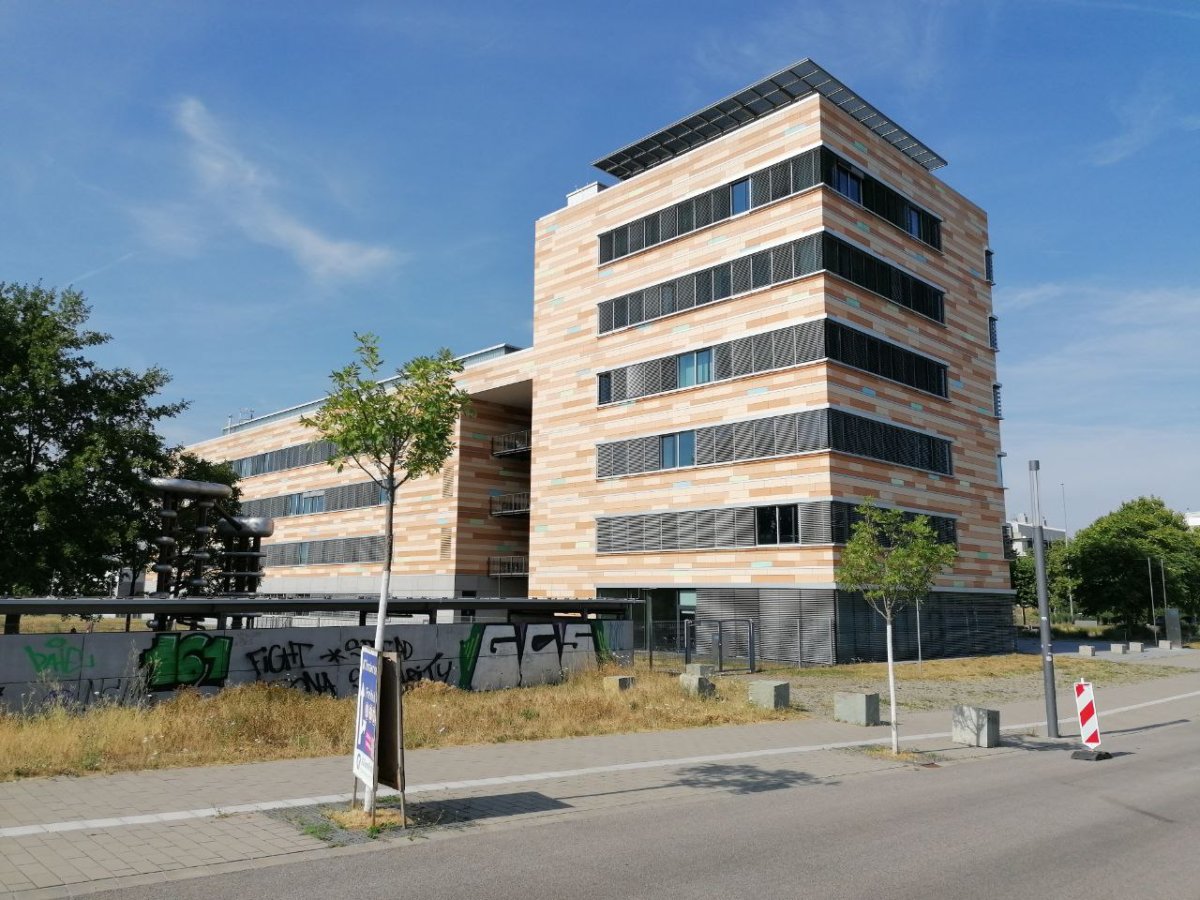 Max-Planck-Institut für Chemie