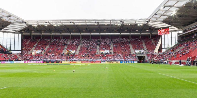 MEWA ARENA
