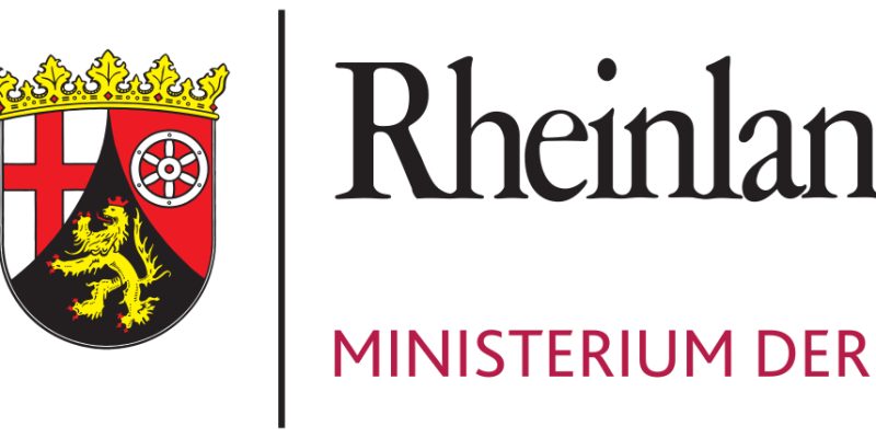 Ministerium der Finanzen