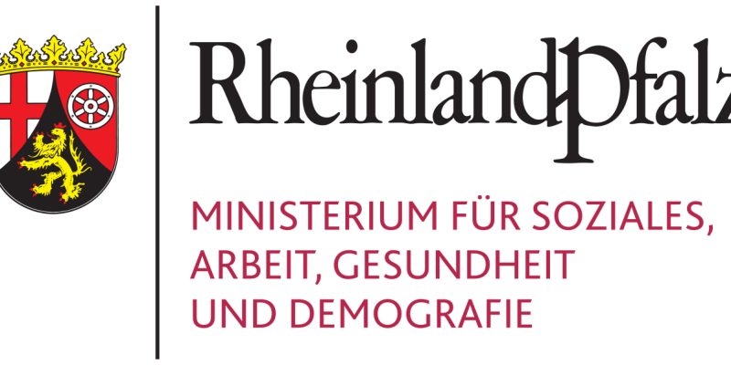 Ministerium für Arbeit, Soziales, Transformation und Digitalisierung Rheinland-Pfalz