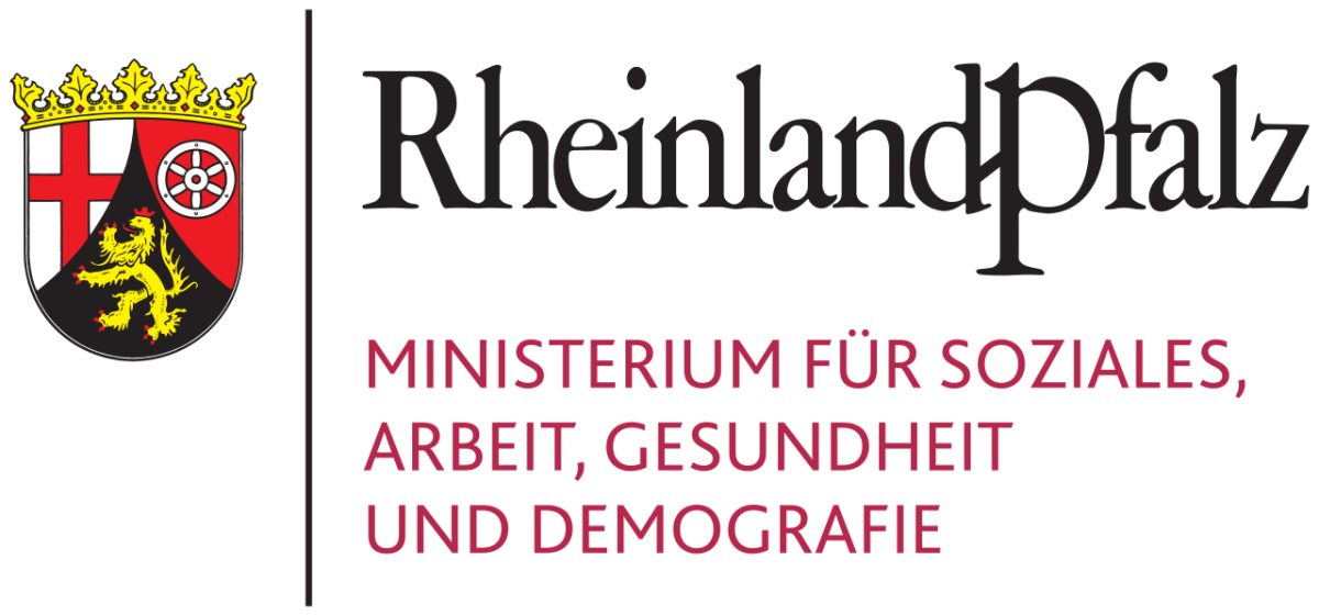 Ministerium für Arbeit, Soziales, Transformation und Digitalisierung Rheinland-Pfalz