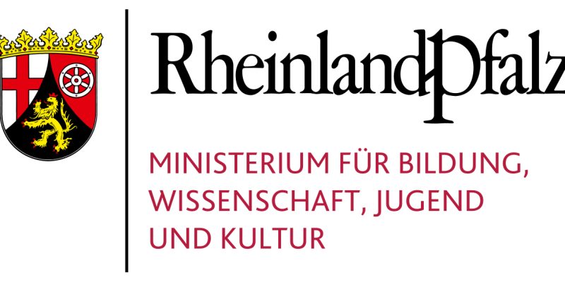 Ministerium für Bildung