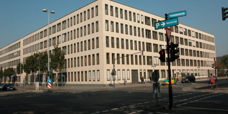 Ministerium für Klimaschutz, Umwelt, Energie und Mobilität