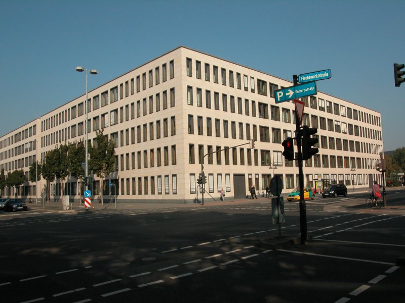 Ministerium für Klimaschutz, Umwelt, Energie und Mobilität