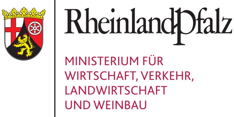 Ministerium für Wirtschaft, Verkehr, Landwirtschaft und Weinbau