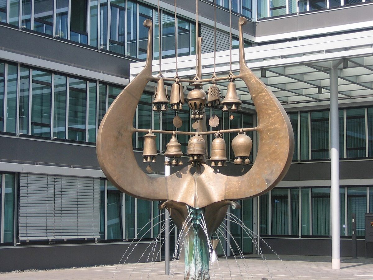 Ministerium für Wissenschaft und Gesundheit