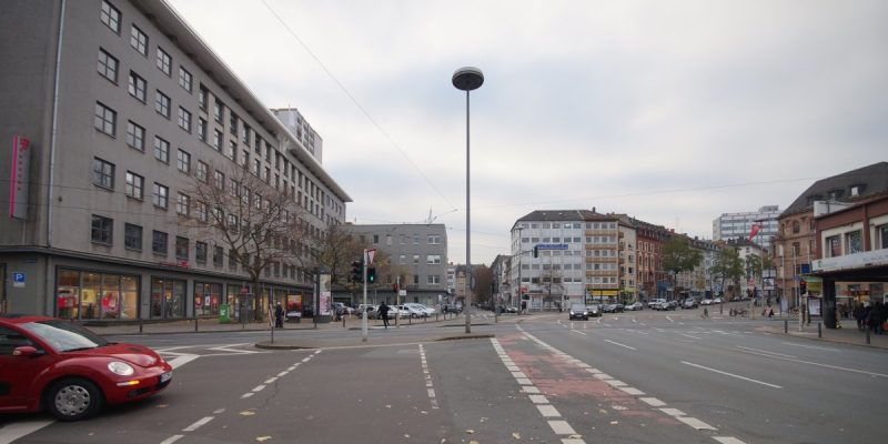 Münsterplatz